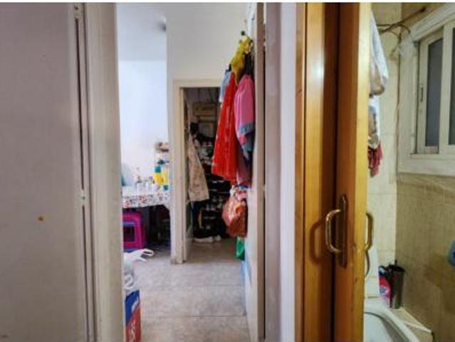 Piso en venta en Districte 5, Barcelonès