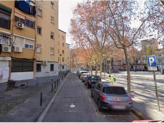 Piso en venta en Districte 6, Barcelonès