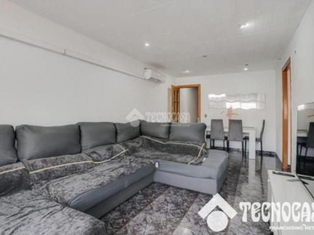 Piso en venta en Districte 5, Barcelonès