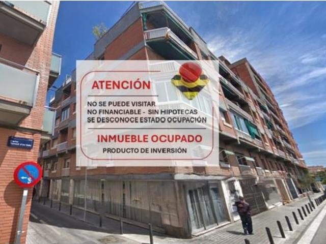 Piso en venta en Districte 5, Barcelonès