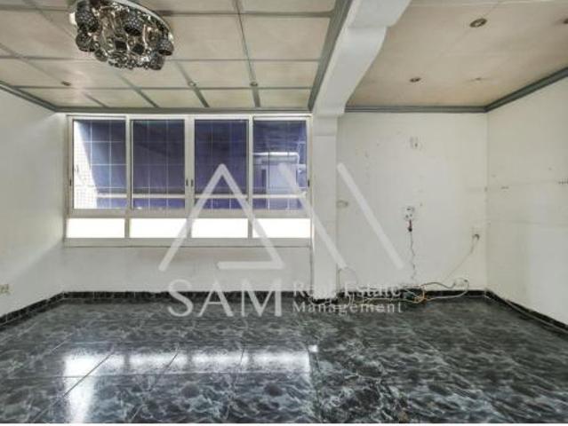 Piso en venta en Districte 5, Barcelonès