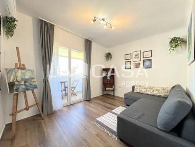 Piso en venta en Districte 1, Barcelonès