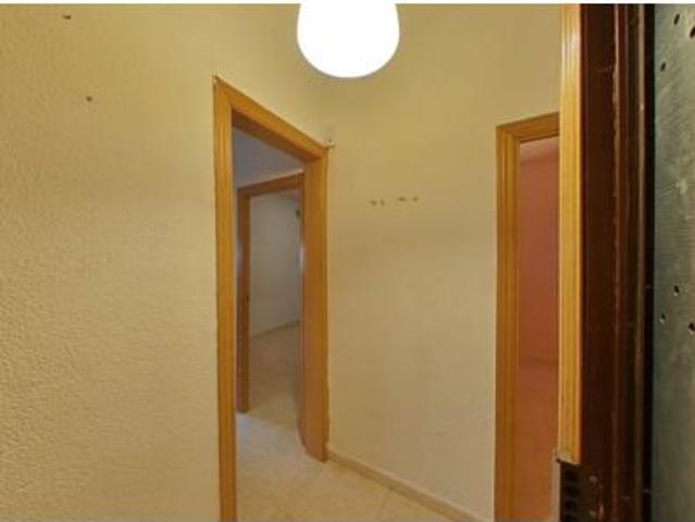 Piso en venta en Districte 5, Barcelonès
