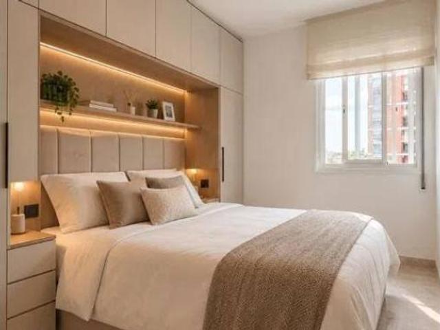 Piso en venta en Districte 5, Barcelonès
