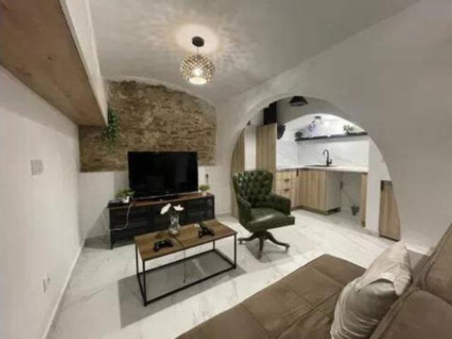 Piso en venta en Districte 5, Barcelonès