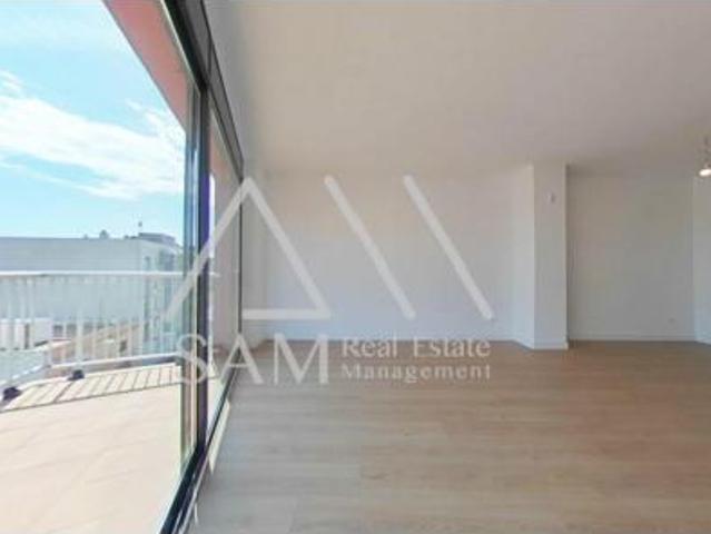 Piso en venta en Districte 6, Barcelonès