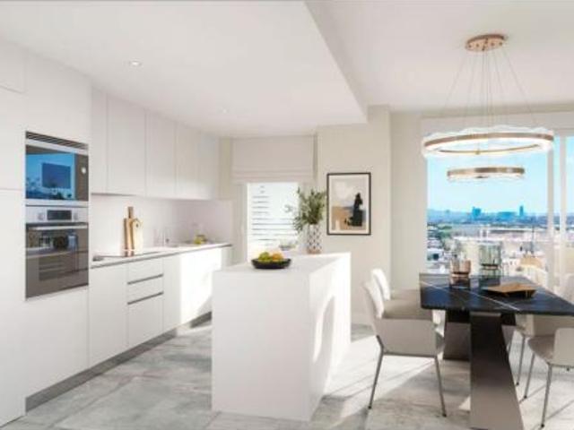 Piso en venta en Districte 1, Barcelonès