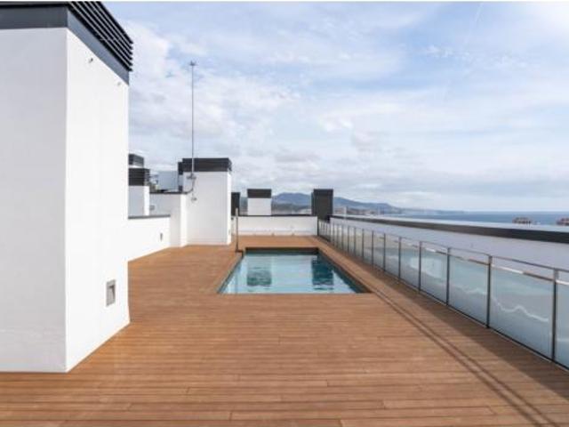 Piso en venta en Districte 5, Barcelonès