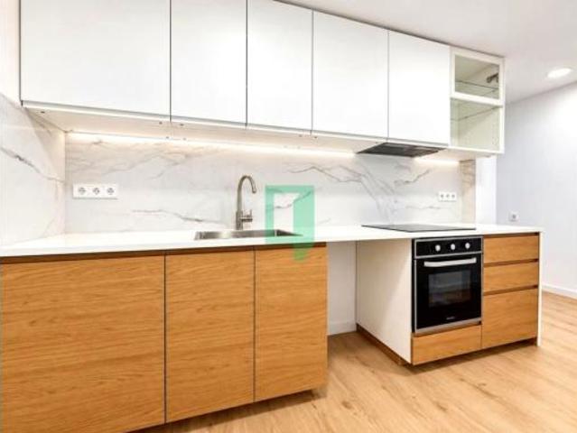 Piso en venta en Districte 5, Barcelonès