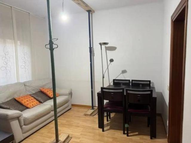 Piso en venta en Districte 5, Barcelonès