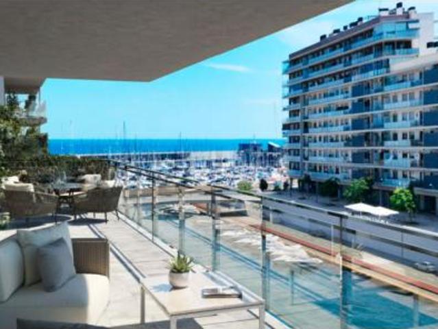 Piso en venta en Districte 5, Barcelonès