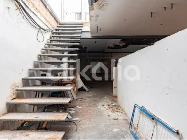 Piso en venta en Districte 1, Barcelonès