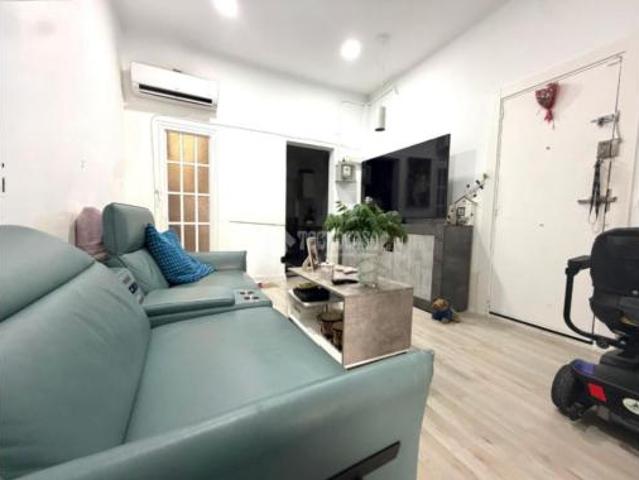 Piso en venta en Districte 5, Barcelonès