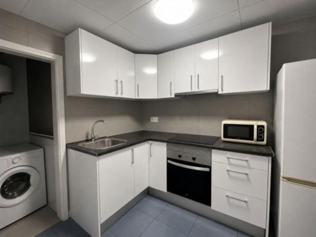 Piso en venta en Districte 5, Barcelonès