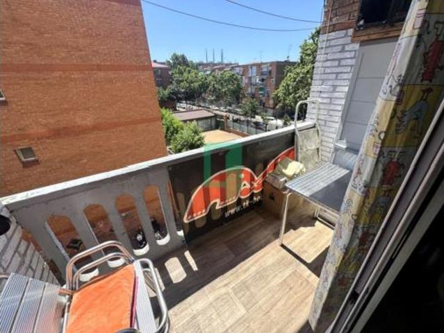 Piso en venta en Districte 5, Barcelonès