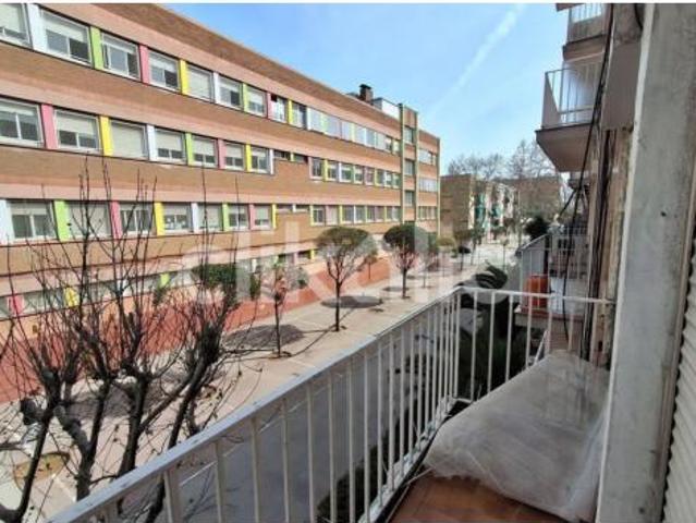 Piso en venta en Districte 5, Barcelonès