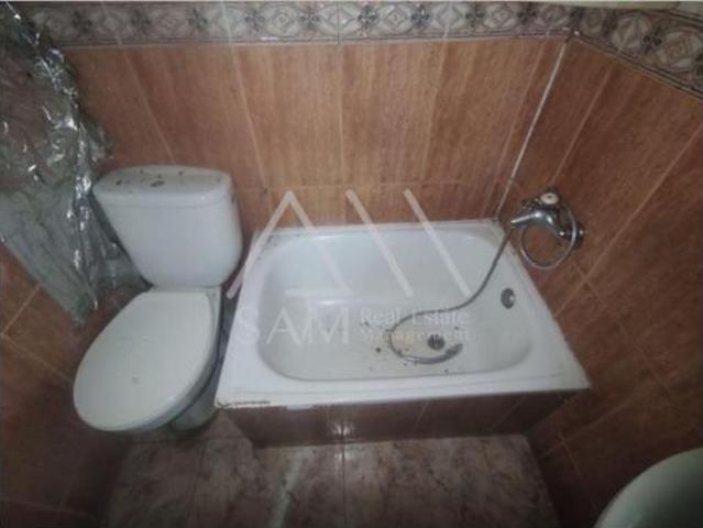 Piso en venta en Districte 2, Barcelonès