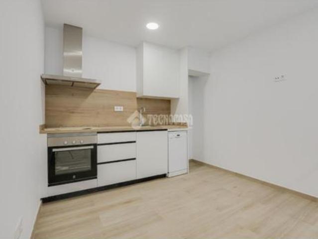 Piso en venta en Districte 4, Barcelonès
