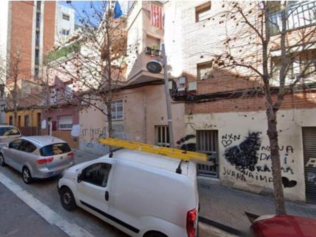 Piso en venta en Districte 4, Barcelonès