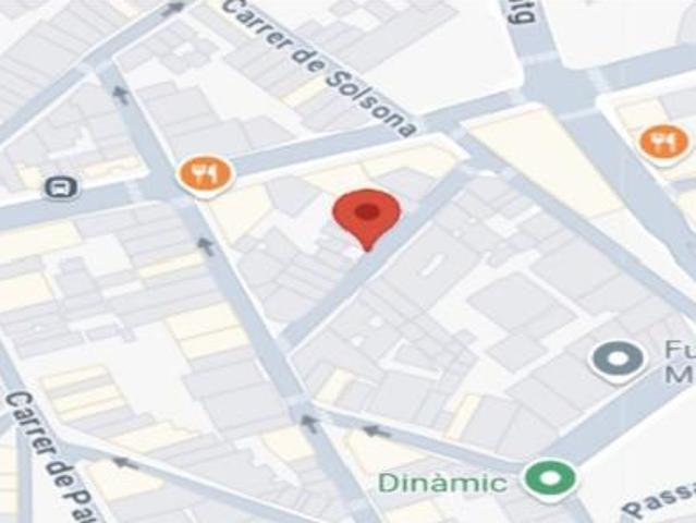 Piso en venta en Districte 2, Barcelonès