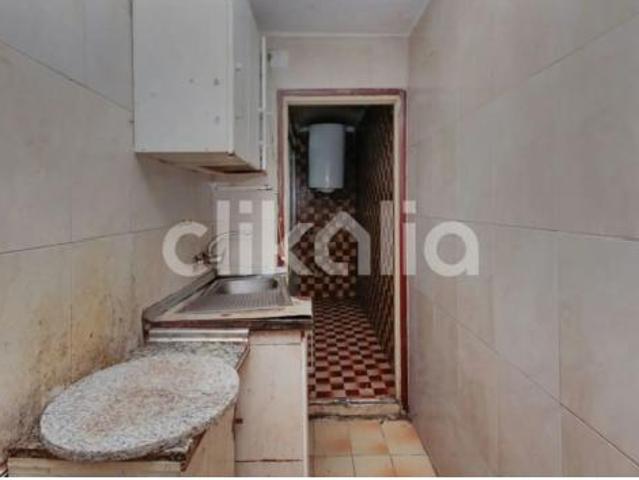 Piso en venta en Districte 4, Barcelonès