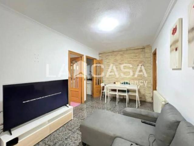 Piso en venta en Districte 2, Barcelonès