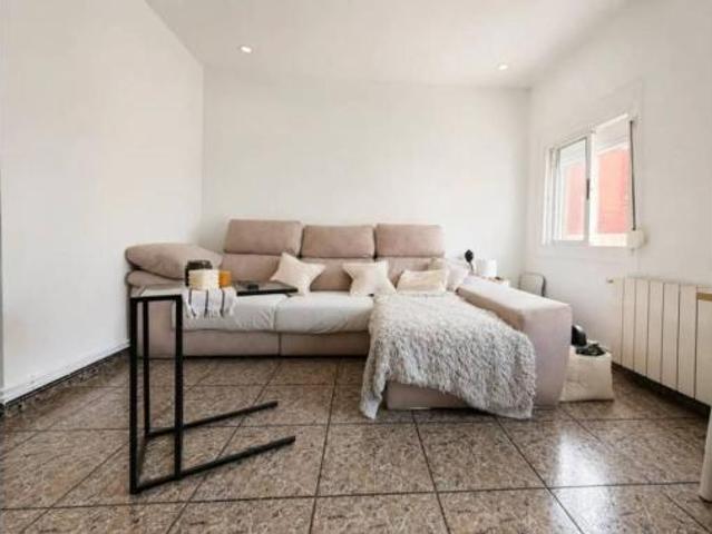 Piso en venta en Districte 2, Barcelonès