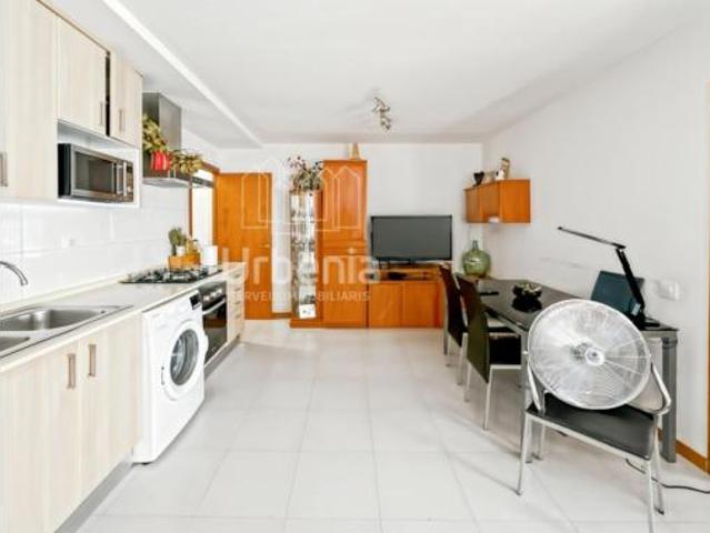 Piso en venta en Districte 2, Barcelonès