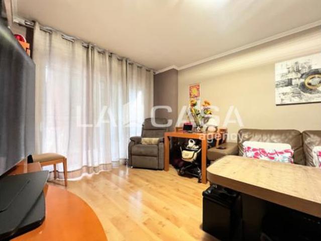 Piso en venta en Districte 4, Barcelonès