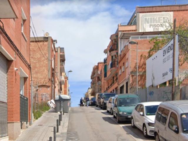 Piso en venta en Districte 2, Barcelonès
