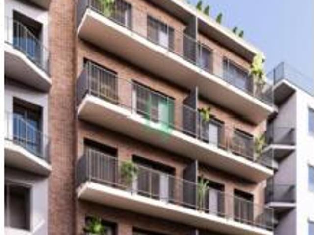 Piso en venta en Districte 4, Barcelonès
