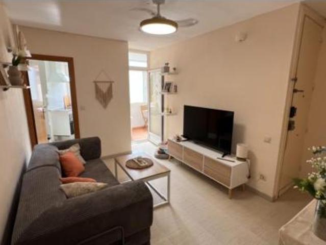 Piso en venta en Districte 2, Barcelonès