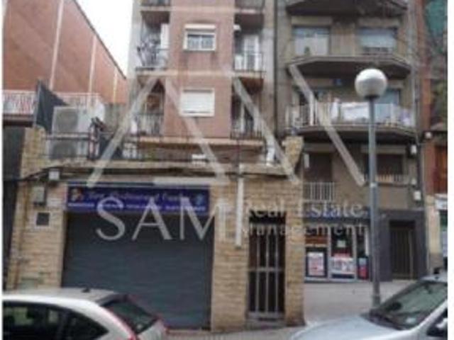 Piso en venta en Districte 4, Barcelonès