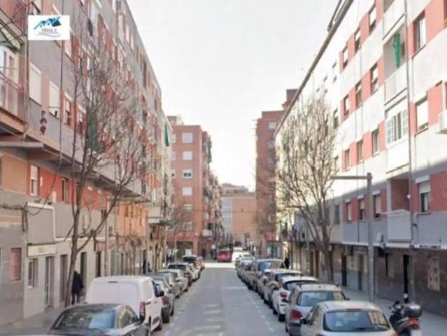 Piso en venta en Districte 4, Barcelonès