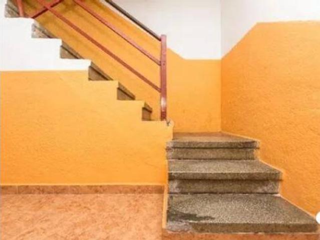 Piso en venta en Districte 2, Barcelonès
