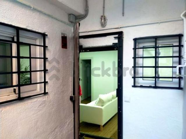 Piso en venta en Districte 2, Barcelonès