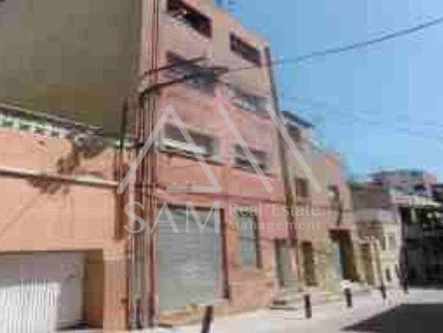 Piso en venta en Districte 4, Barcelonès