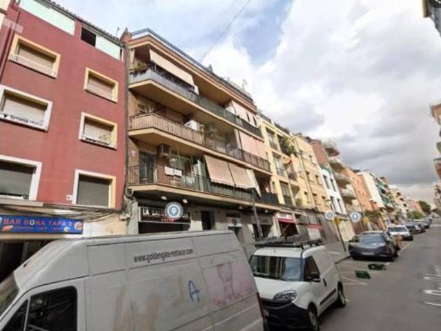 Piso en venta en Districte 4, Barcelonès