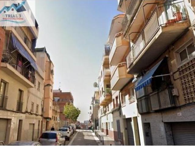 Piso en venta en Districte 2, Barcelonès