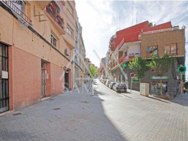 Piso en venta en Districte 4, Barcelonès