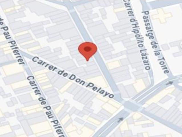 Piso en venta en la Salut, Badalona