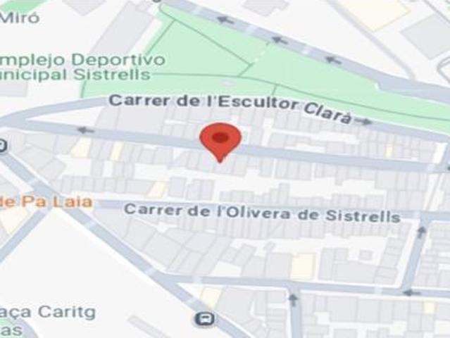 Piso en venta en Sistrells, Badalona