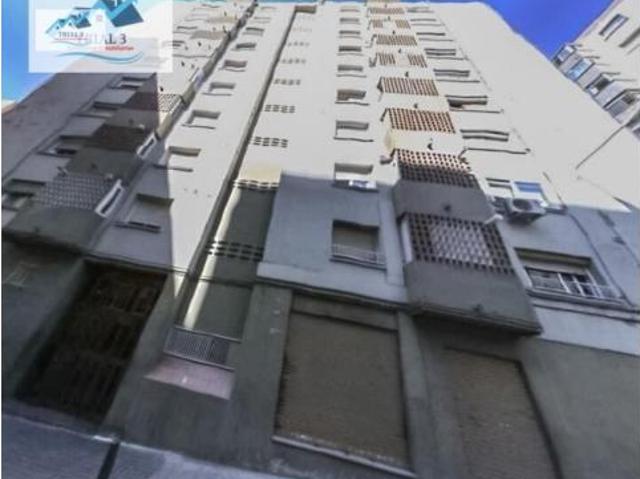 Piso en venta en Districte 4, Barcelonès