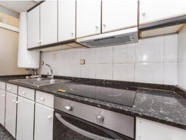 Piso en venta en Districte 2, Barcelonès