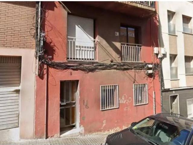 Piso en venta en Districte 2, Barcelonès