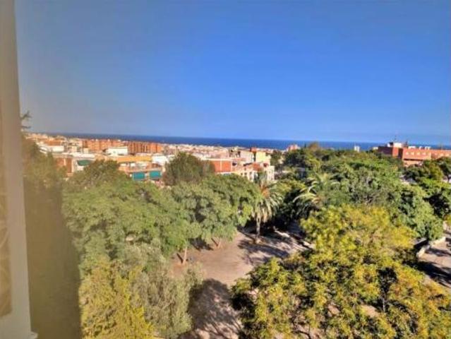 Piso en venta en Districte 2, Barcelonès