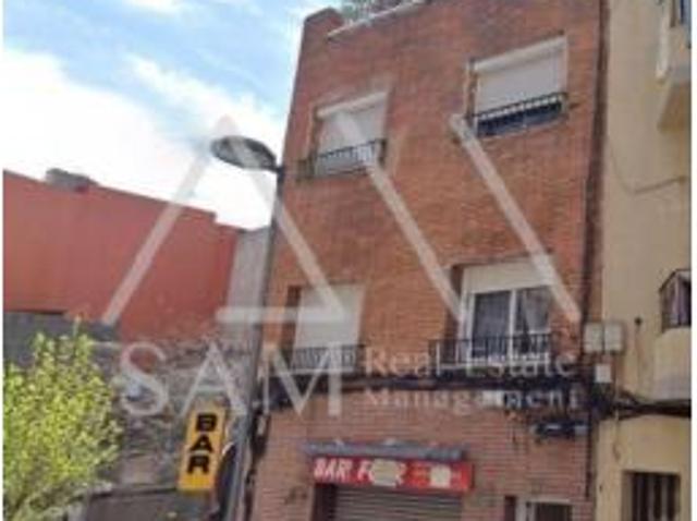 Piso en venta en Districte 4, Barcelonès