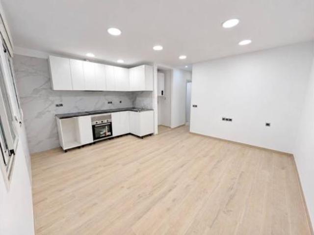 Piso en venta en Districte 2, Barcelonès