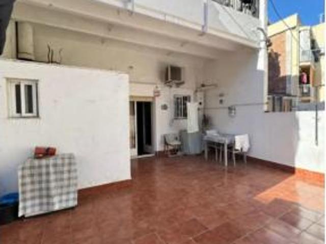 Piso en venta en Districte 4, Barcelonès
