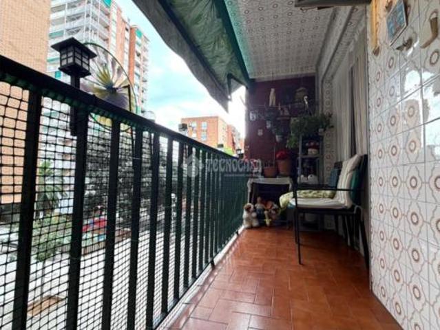 Piso en venta en Districte 2, Barcelonès